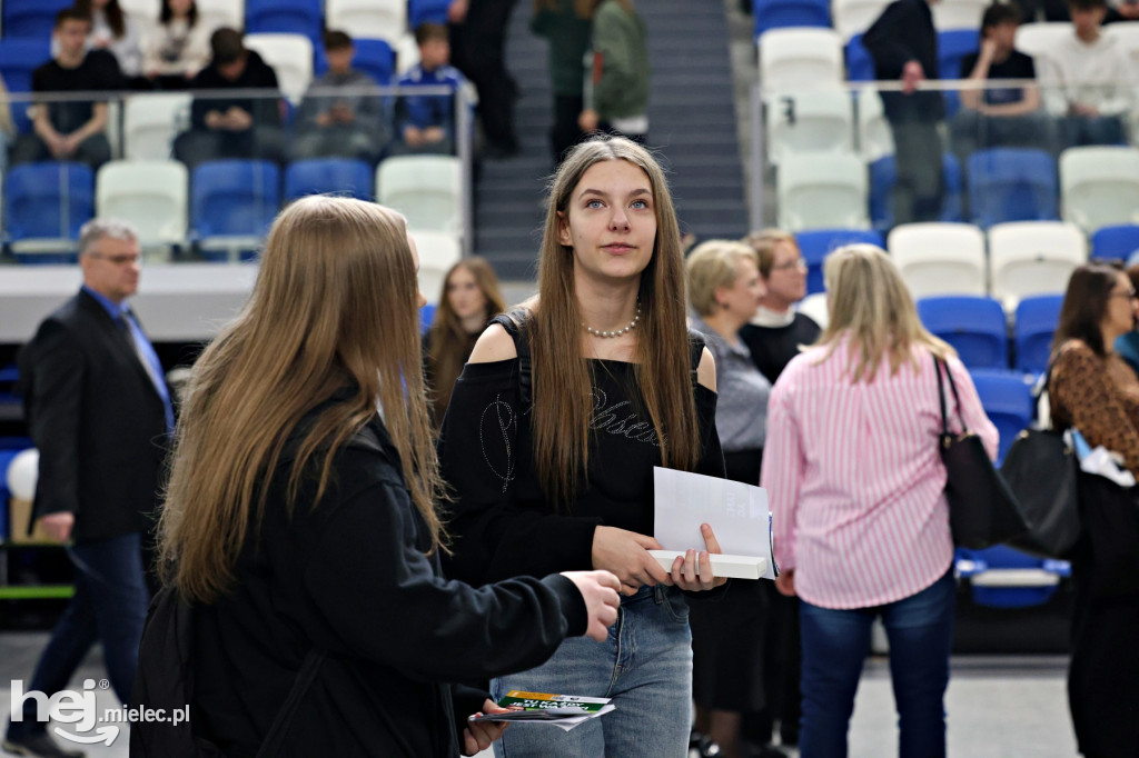 Targi Edukacyjne w Mielcu