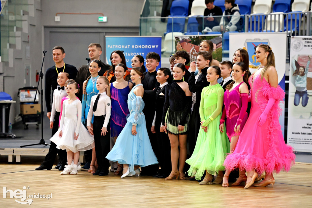 Targi Edukacyjne w Mielcu