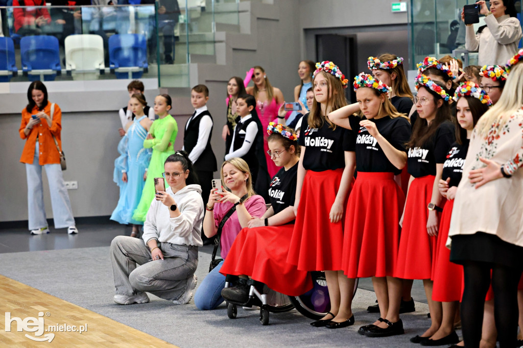 Targi Edukacyjne w Mielcu