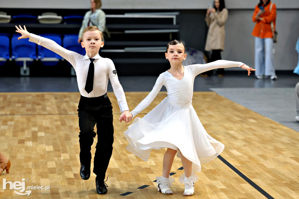 Targi Edukacyjne w Mielcu