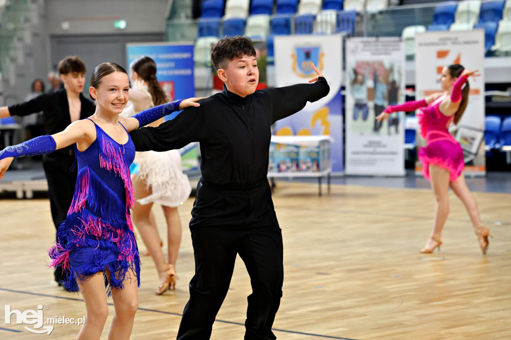 Targi Edukacyjne w Mielcu