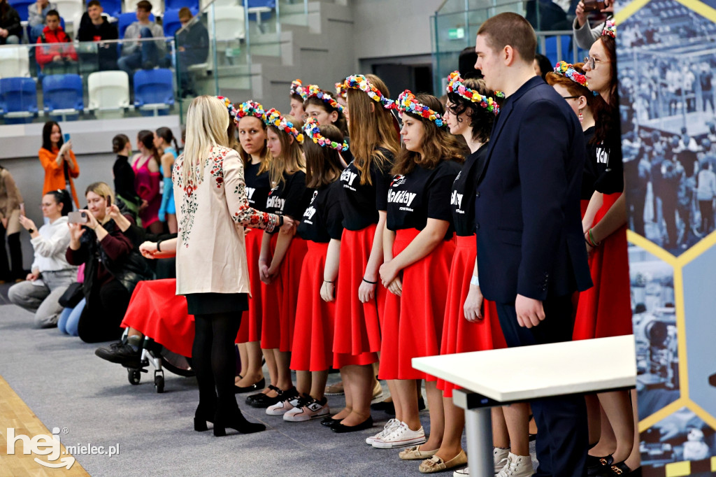 Targi Edukacyjne w Mielcu