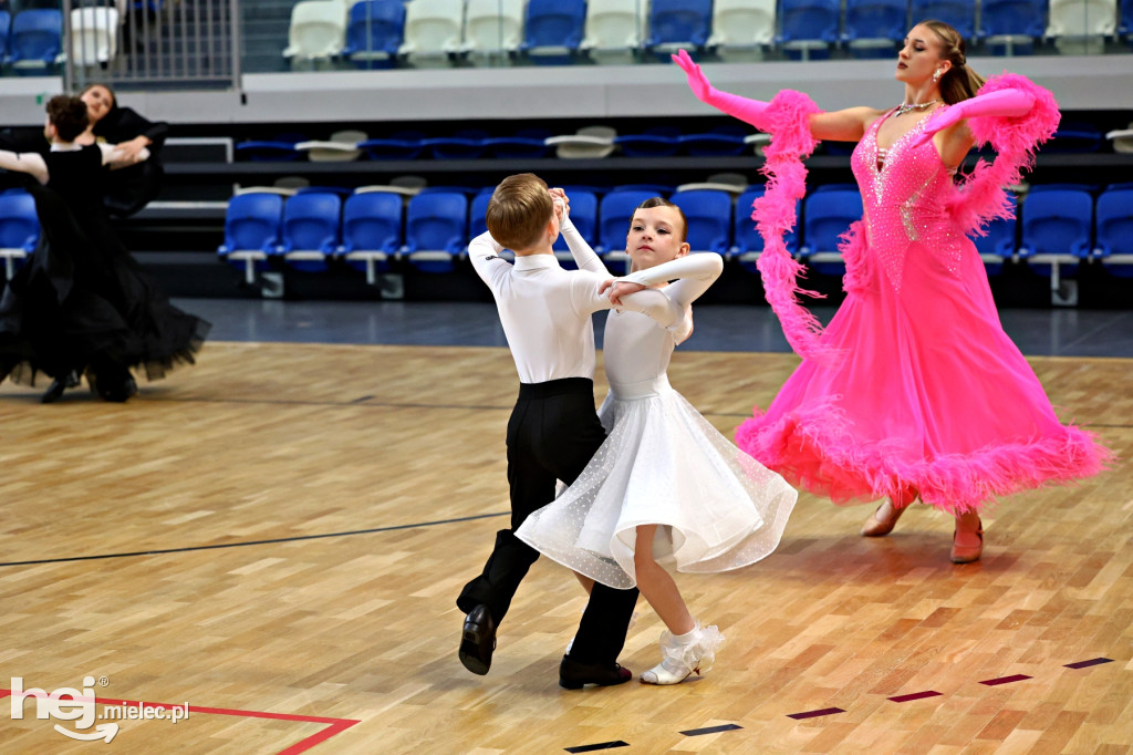 Targi Edukacyjne w Mielcu