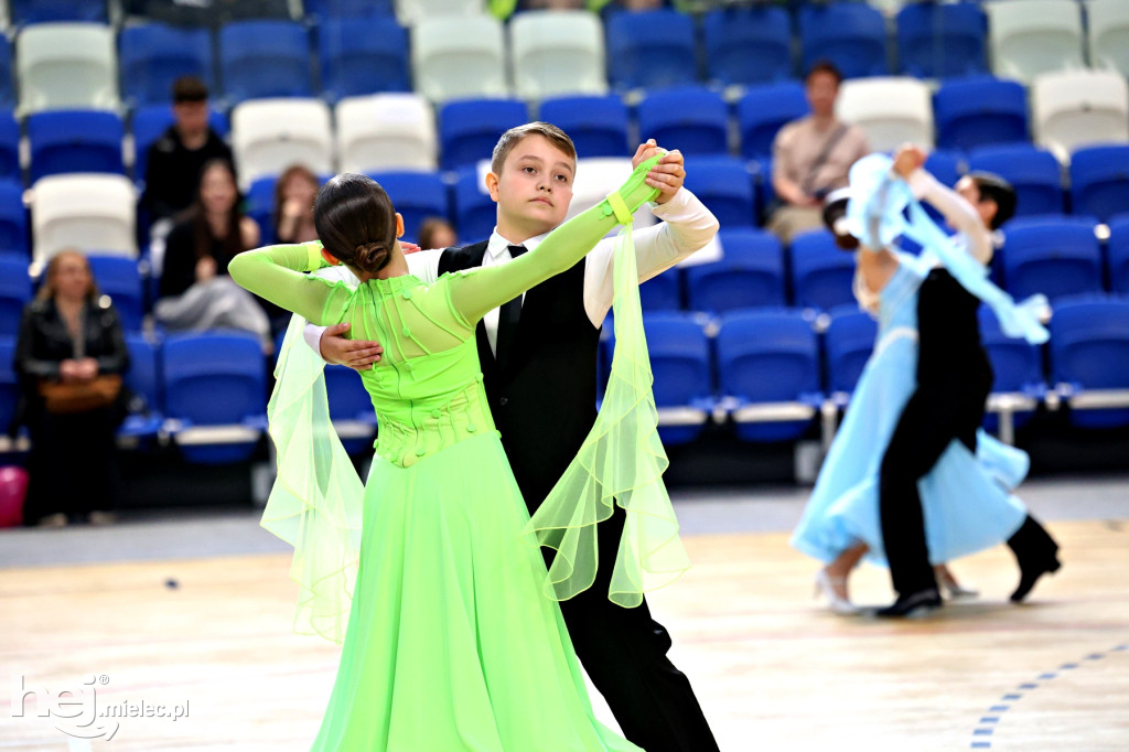 Targi Edukacyjne w Mielcu