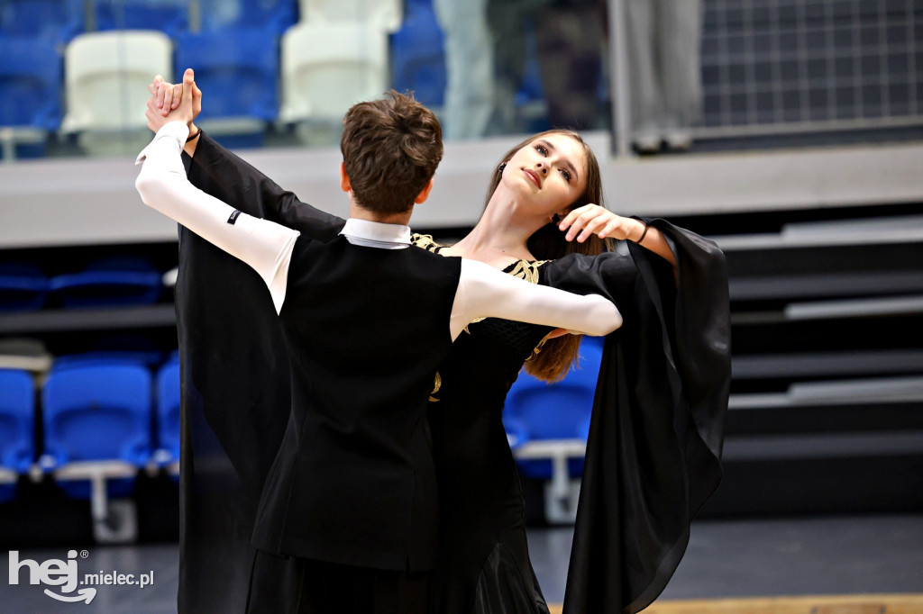 Targi Edukacyjne w Mielcu