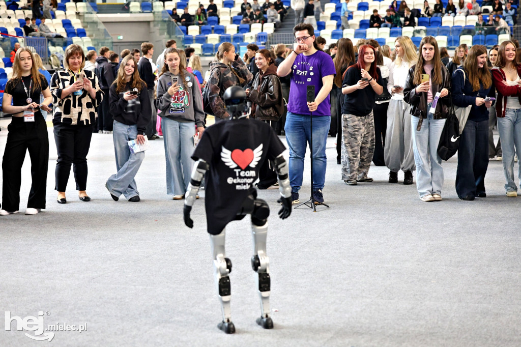 Targi Edukacyjne w Mielcu