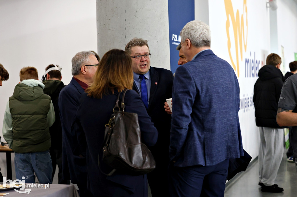 Targi Edukacyjne w Mielcu