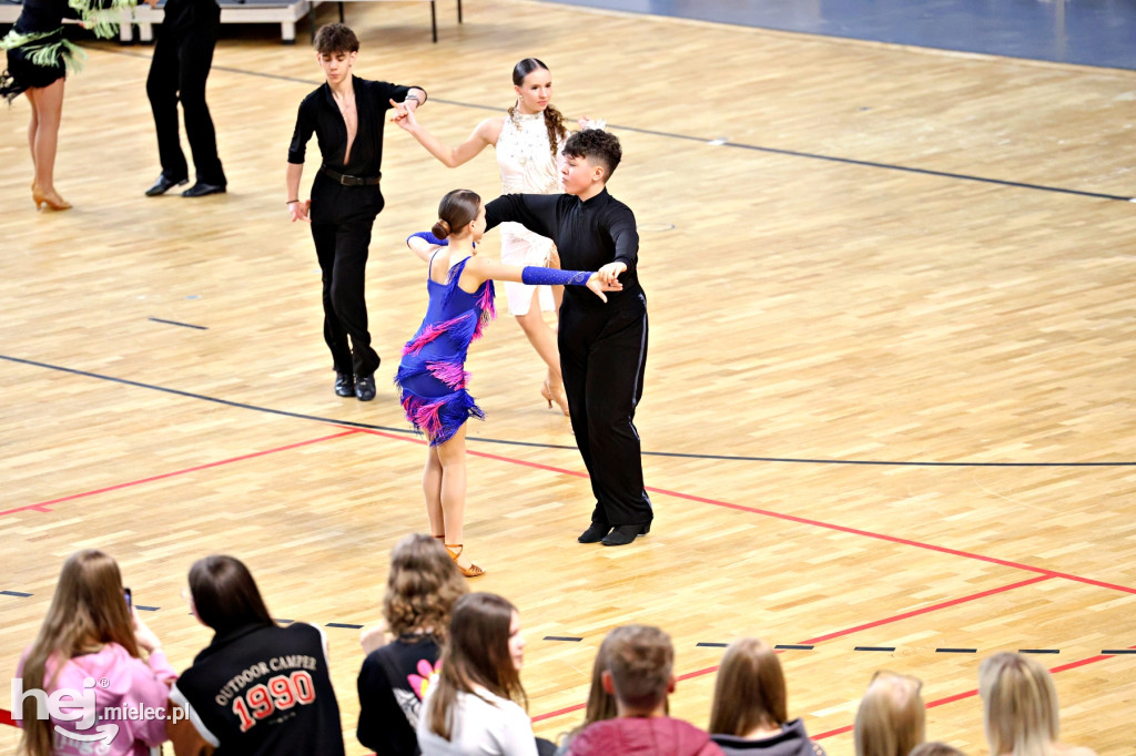 Targi Edukacyjne w Mielcu