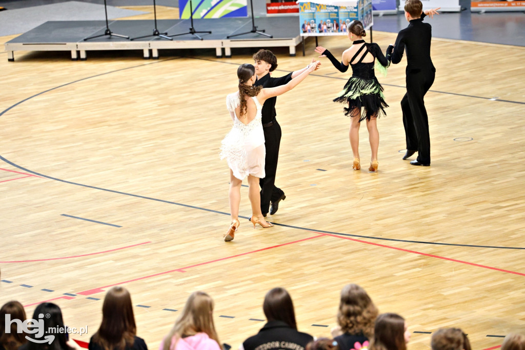 Targi Edukacyjne w Mielcu