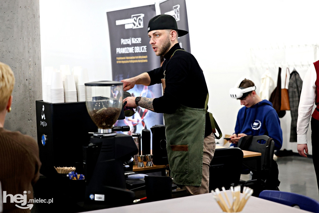 Targi Edukacyjne w Mielcu