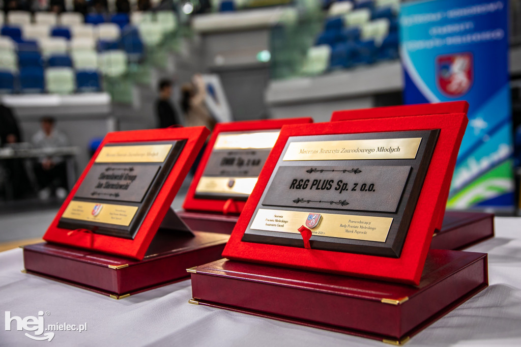 Targi Edukacyjne w Mielcu