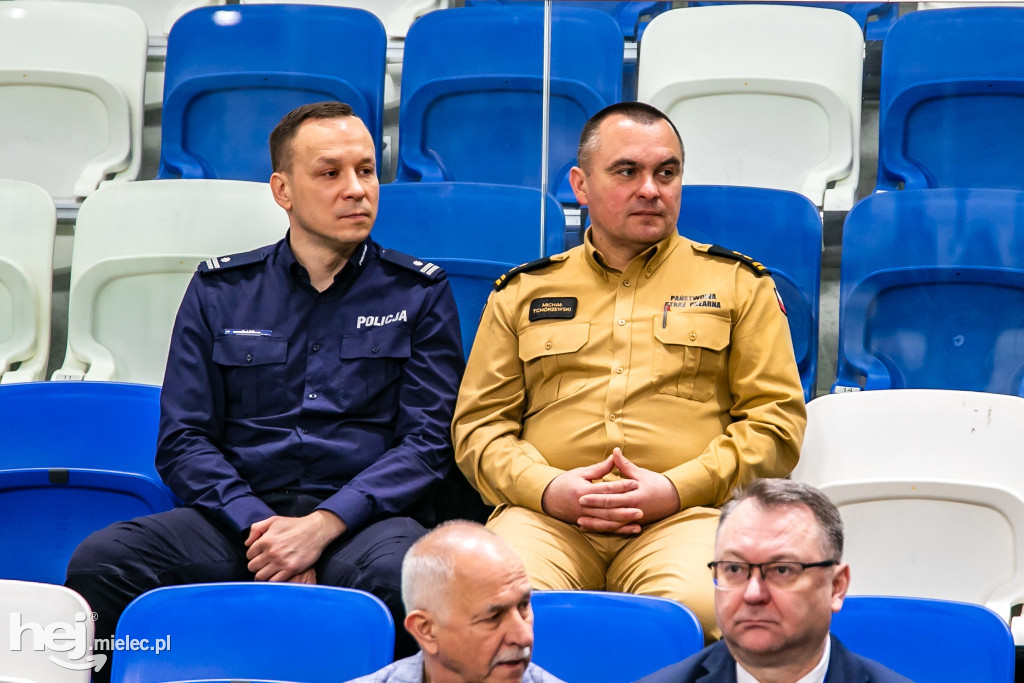 Targi Edukacyjne w Mielcu