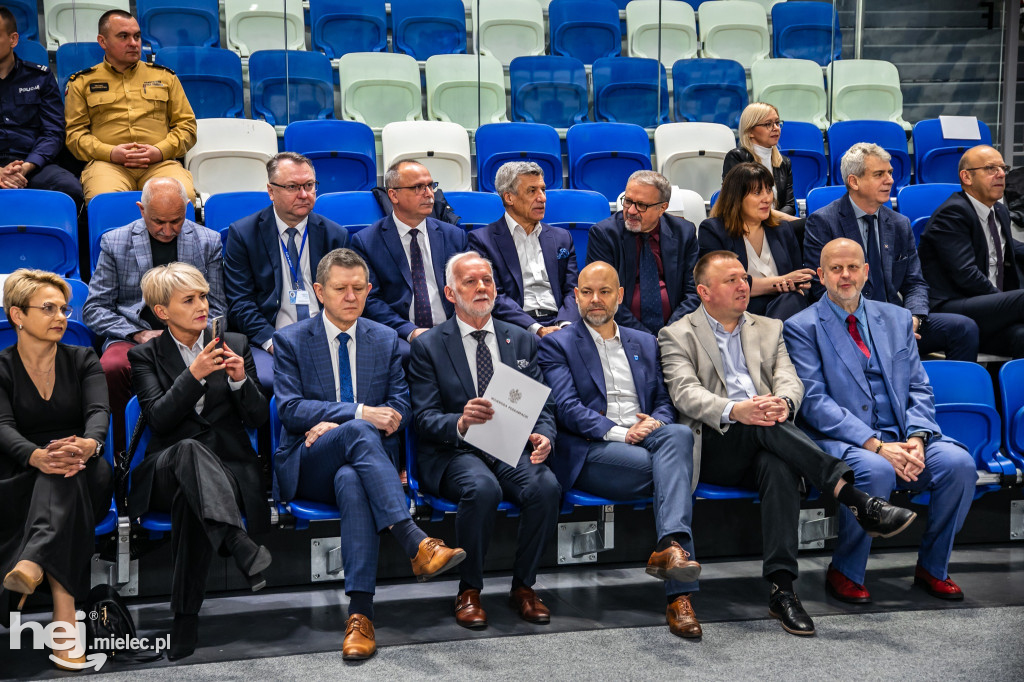 Targi Edukacyjne w Mielcu