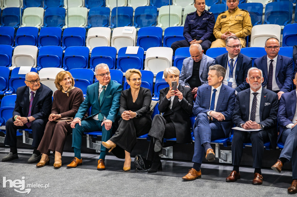 Targi Edukacyjne w Mielcu