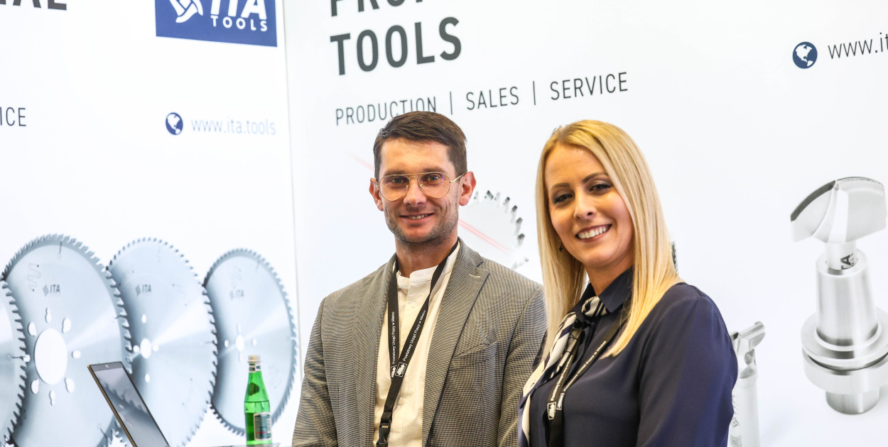 Powiatowe Targi Pracy w Mielcu