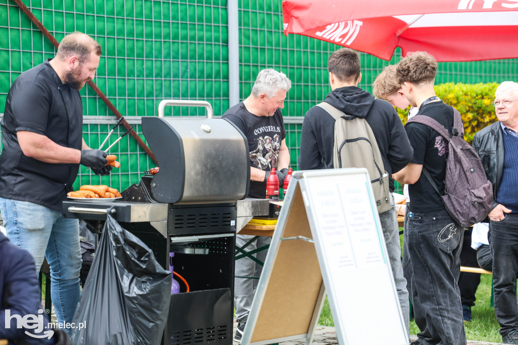 Powiatowe Targi Pracy w Mielcu