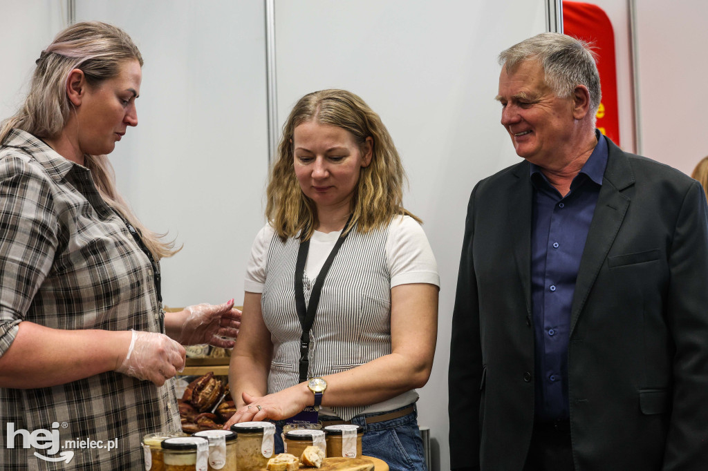 Powiatowe Targi Pracy w Mielcu