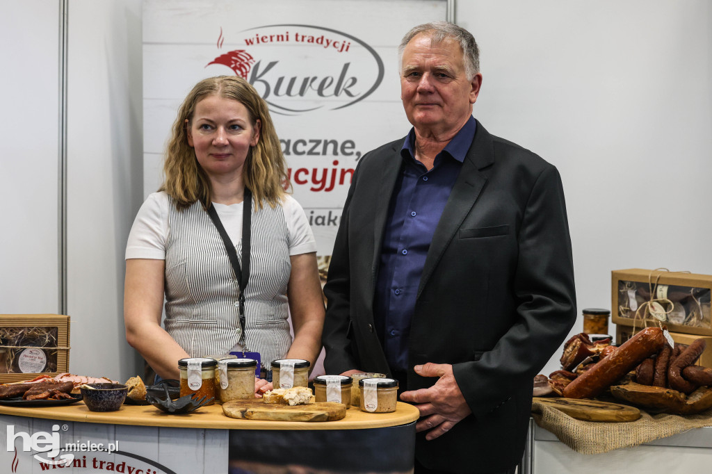 Powiatowe Targi Pracy w Mielcu