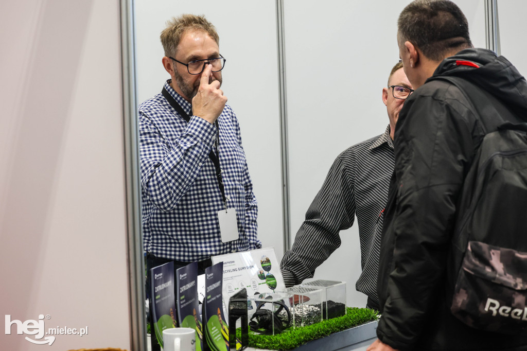 Powiatowe Targi Pracy w Mielcu