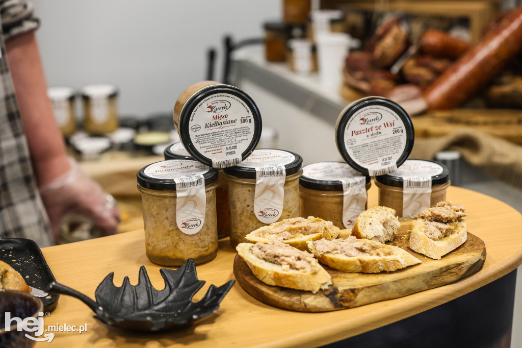 Powiatowe Targi Pracy w Mielcu