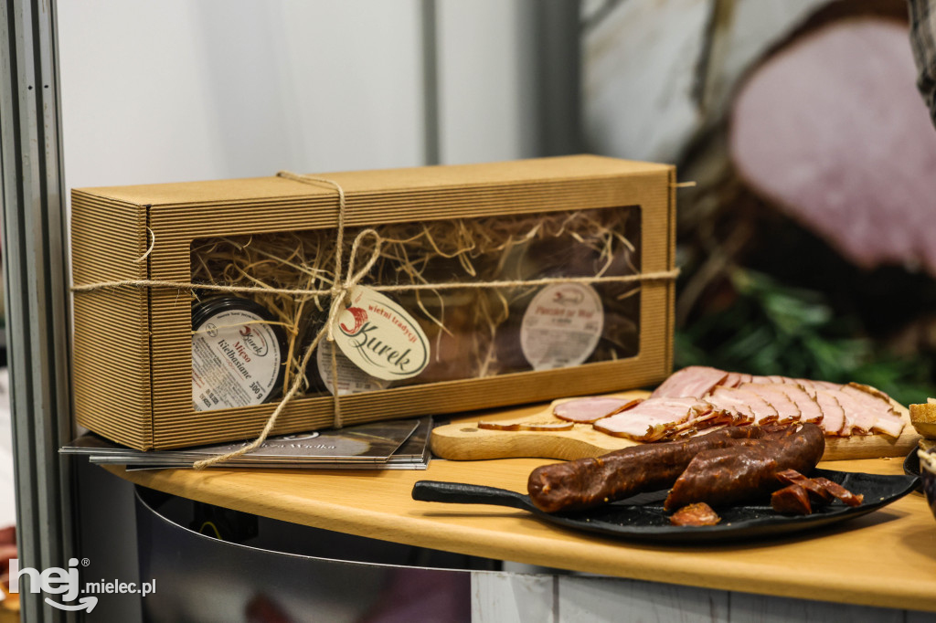 Powiatowe Targi Pracy w Mielcu