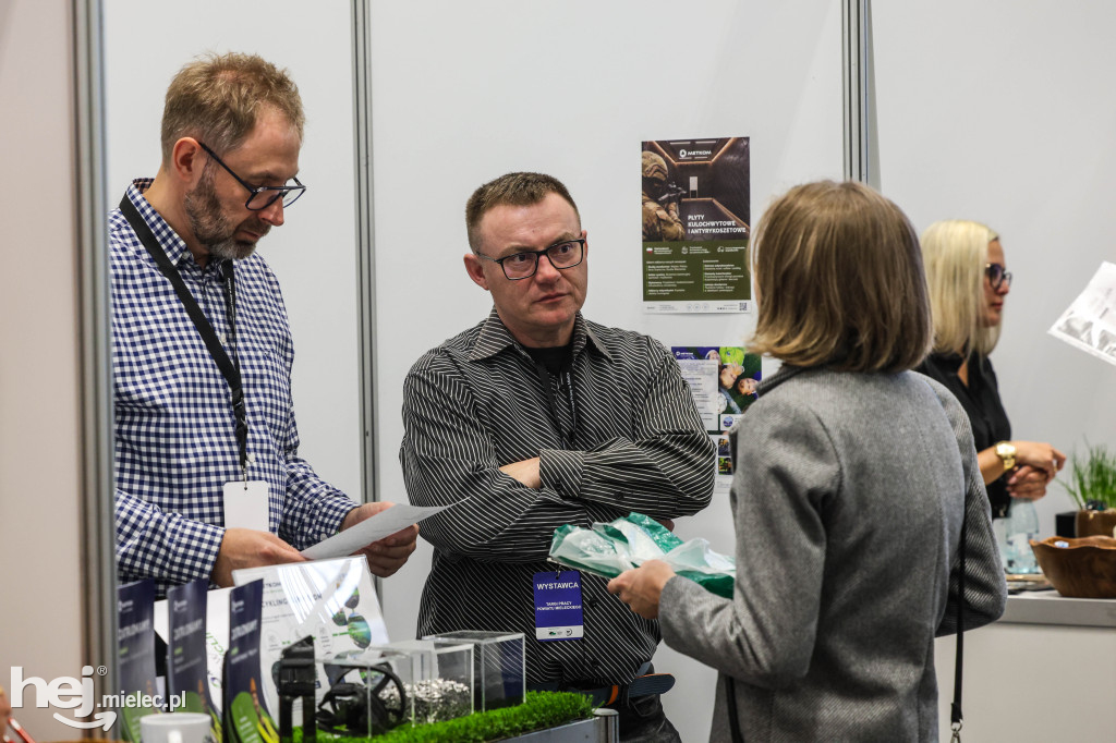 Powiatowe Targi Pracy w Mielcu