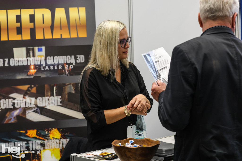 Powiatowe Targi Pracy w Mielcu