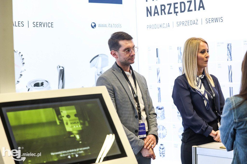 Powiatowe Targi Pracy w Mielcu