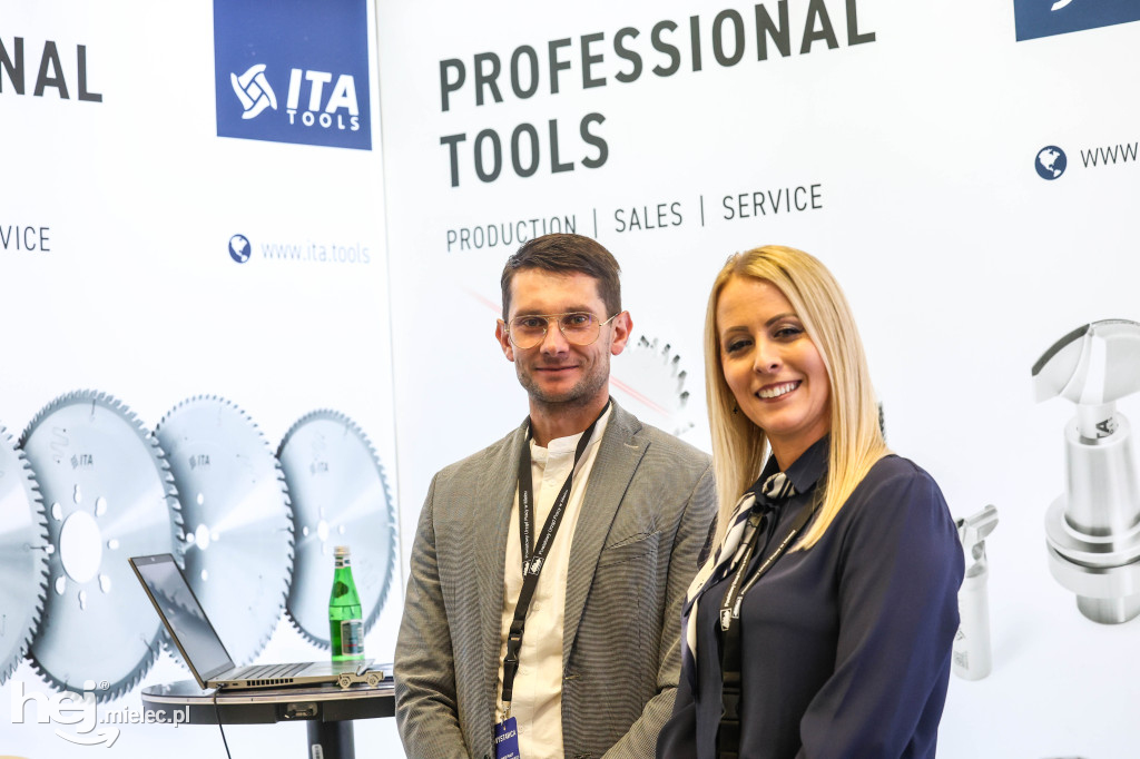 Powiatowe Targi Pracy w Mielcu