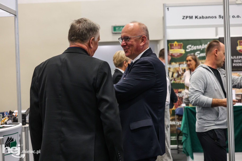 Powiatowe Targi Pracy w Mielcu