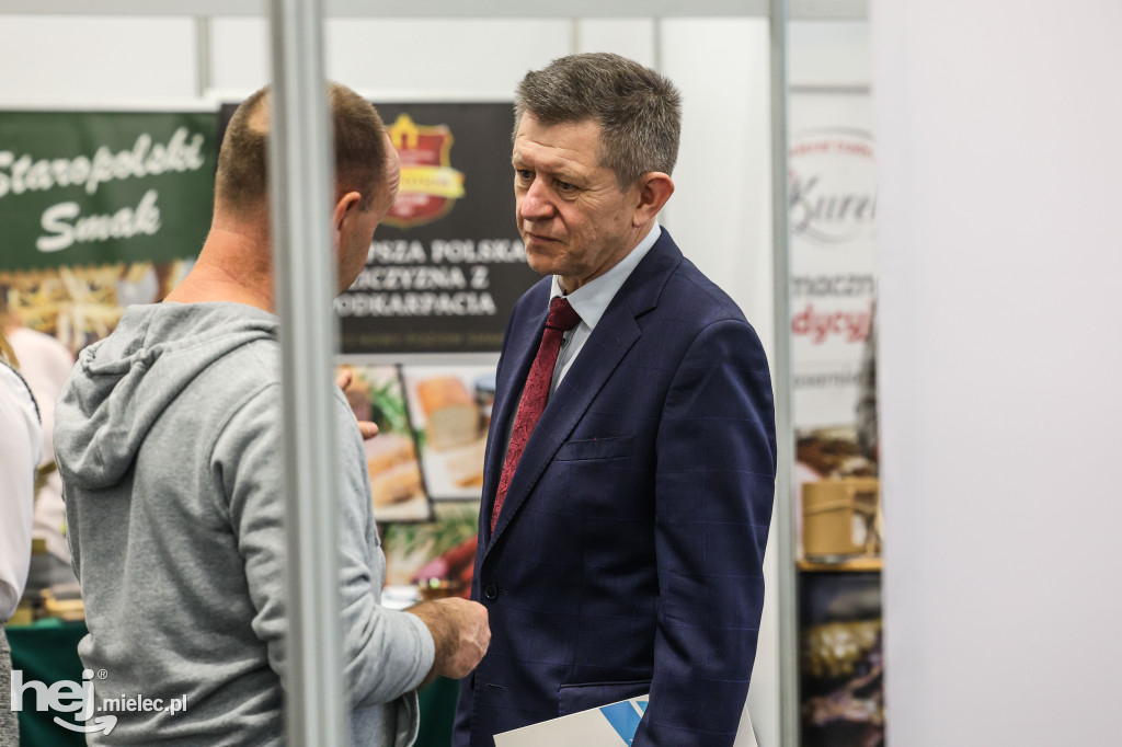 Powiatowe Targi Pracy w Mielcu