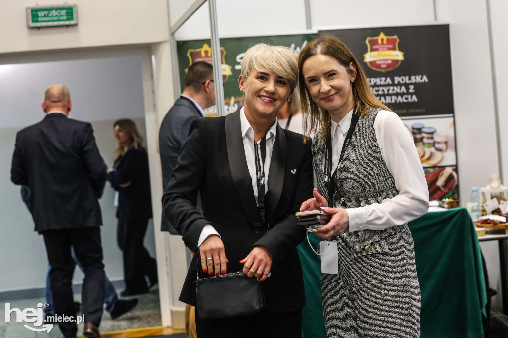 Powiatowe Targi Pracy w Mielcu