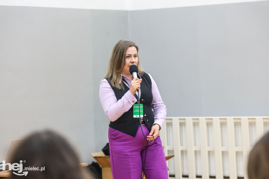 Powiatowe Targi Pracy w Mielcu