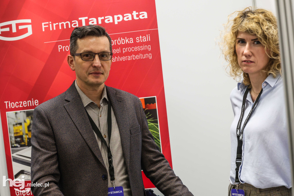 Powiatowe Targi Pracy w Mielcu