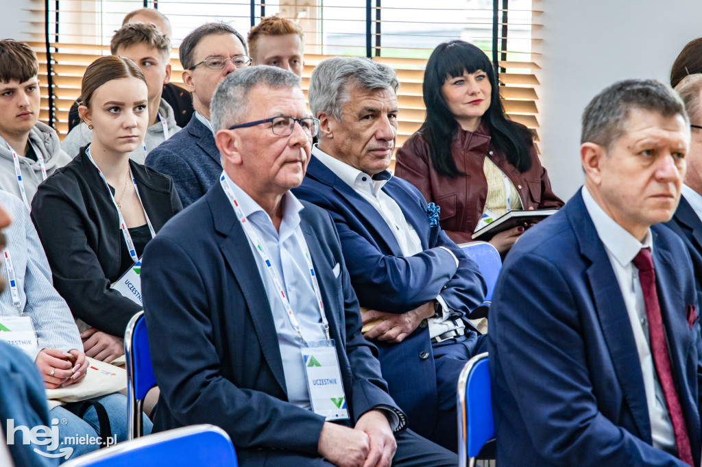 Powiatowe Targi Pracy w Mielcu