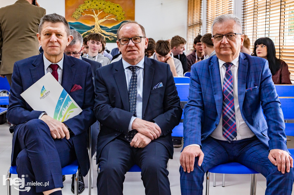 Powiatowe Targi Pracy w Mielcu