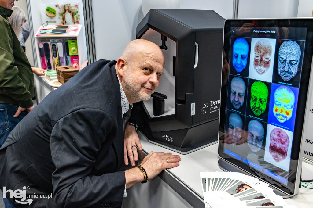 Powiatowe Targi Pracy w Mielcu