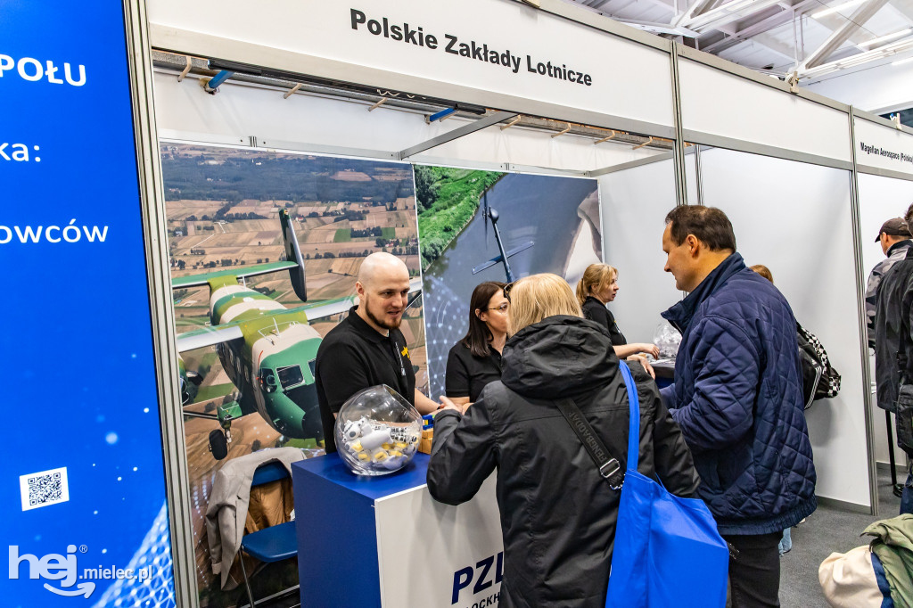 Powiatowe Targi Pracy w Mielcu