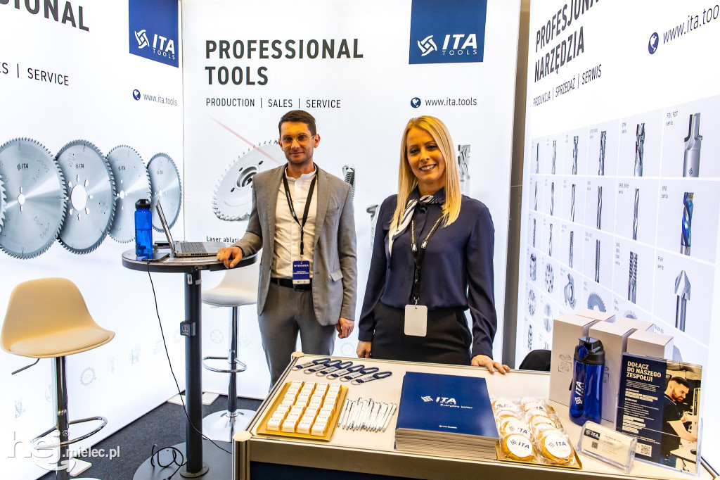 Powiatowe Targi Pracy w Mielcu