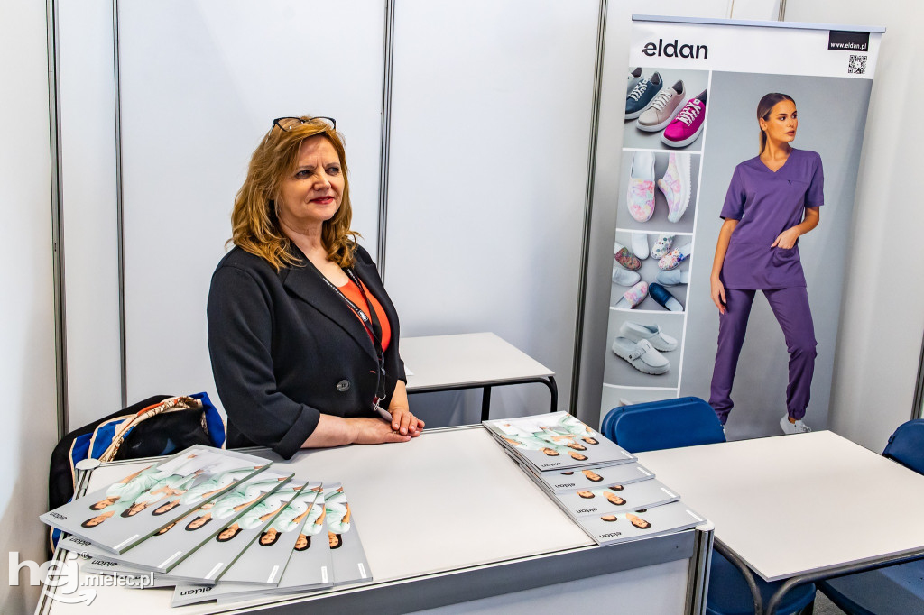 Powiatowe Targi Pracy w Mielcu