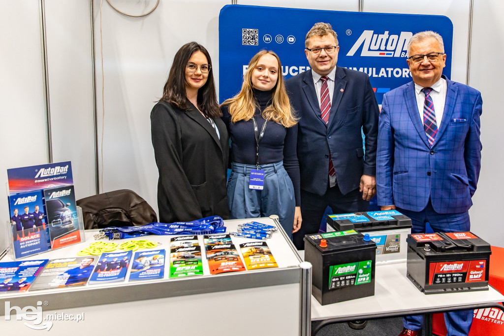 Powiatowe Targi Pracy w Mielcu