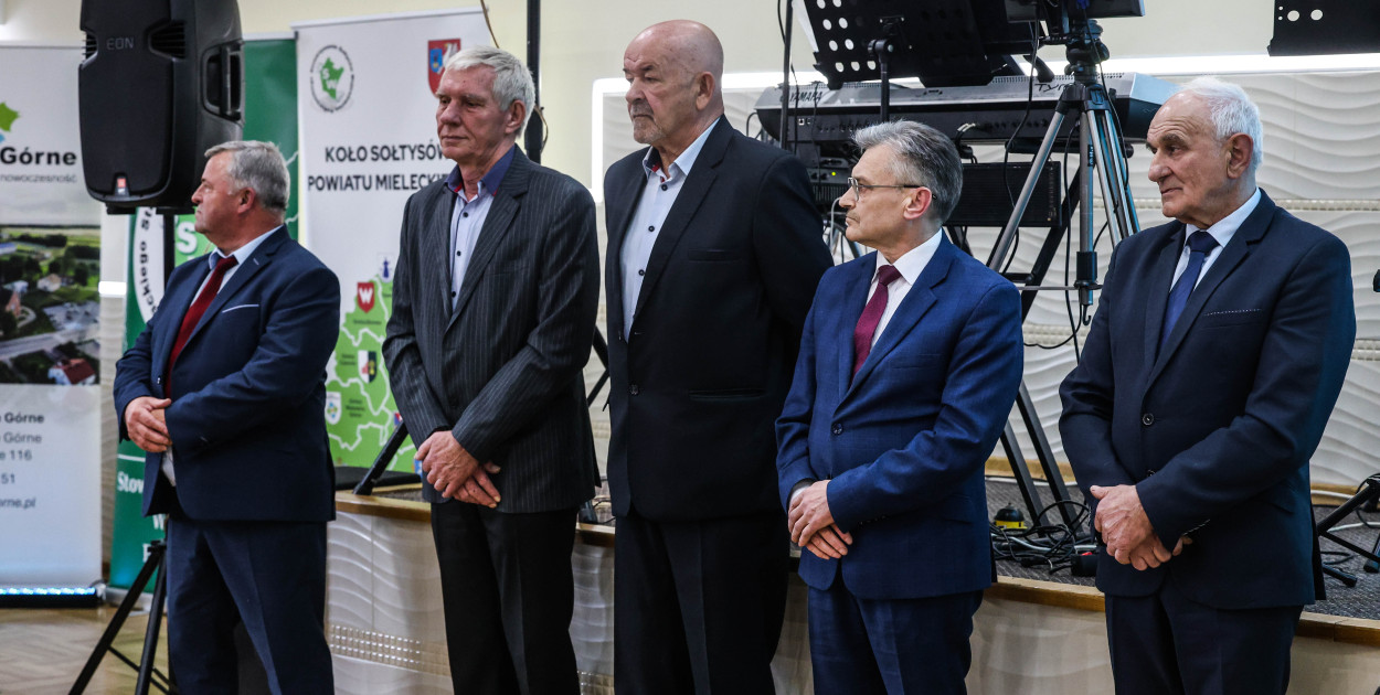 Powiatowy Bal Sołtysów