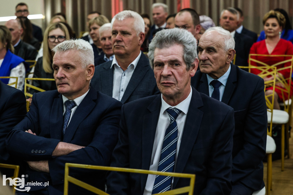 Powiatowy Bal Sołtysów