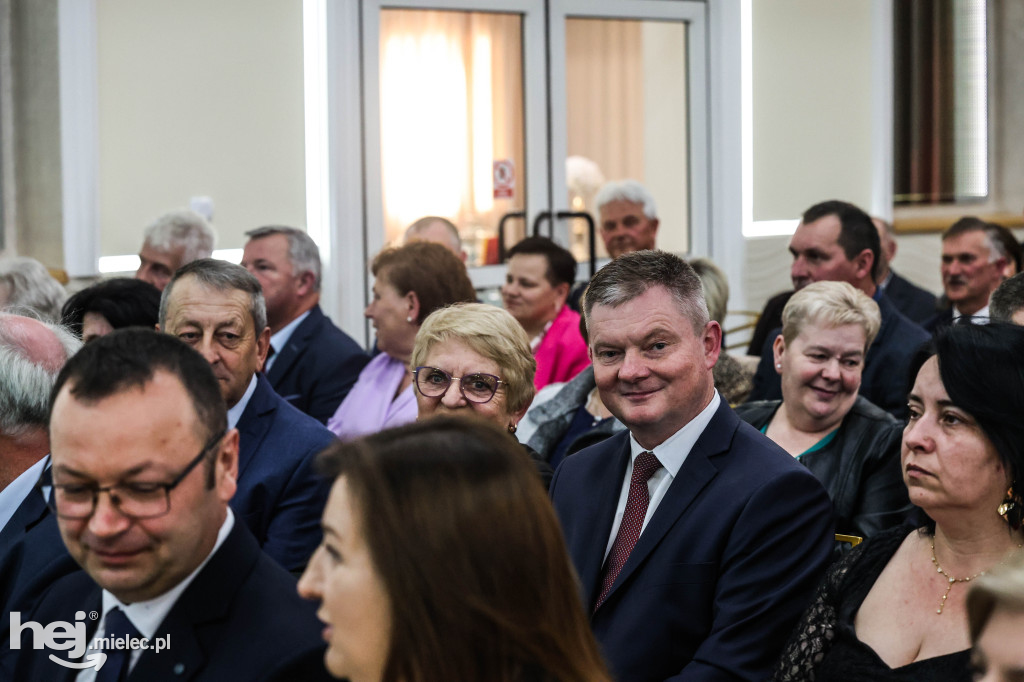 Powiatowy Bal Sołtysów