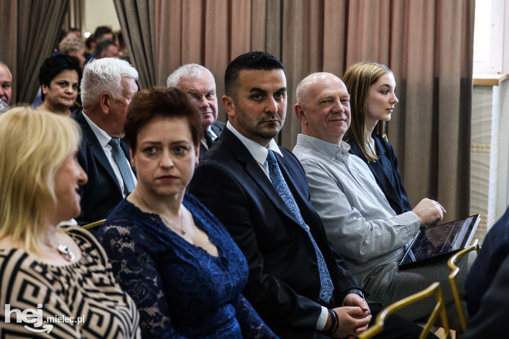 Powiatowy Bal Sołtysów