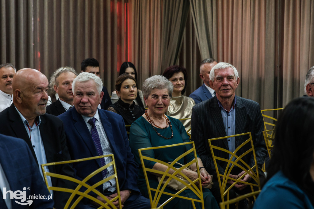 Powiatowy Bal Sołtysów