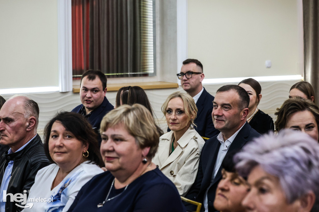 Powiatowy Bal Sołtysów