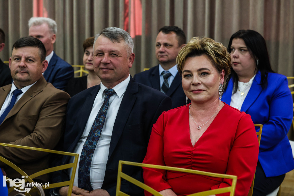 Powiatowy Bal Sołtysów