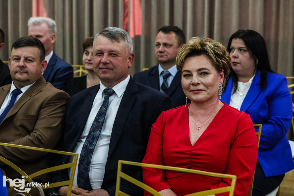 Powiatowy Bal Sołtysów