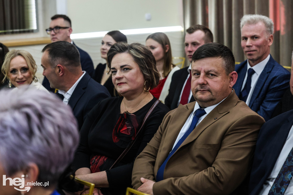 Powiatowy Bal Sołtysów